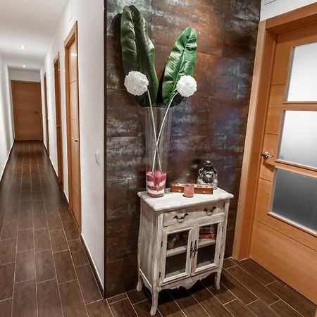 Apartamento Centrico En Peñíscola 외부 사진