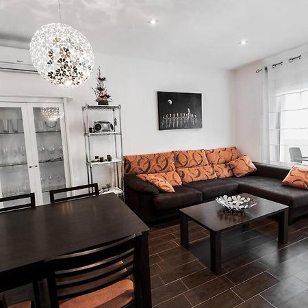 Apartamento Centrico En Peñíscola 외부 사진