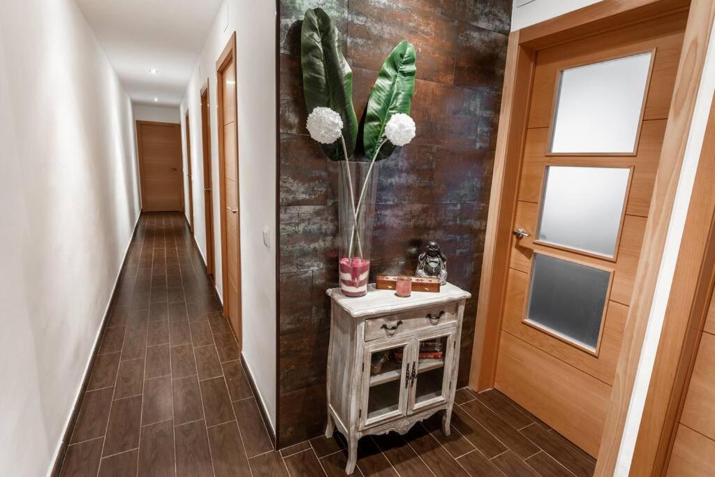 Apartamento Centrico En Peñíscola 외부 사진