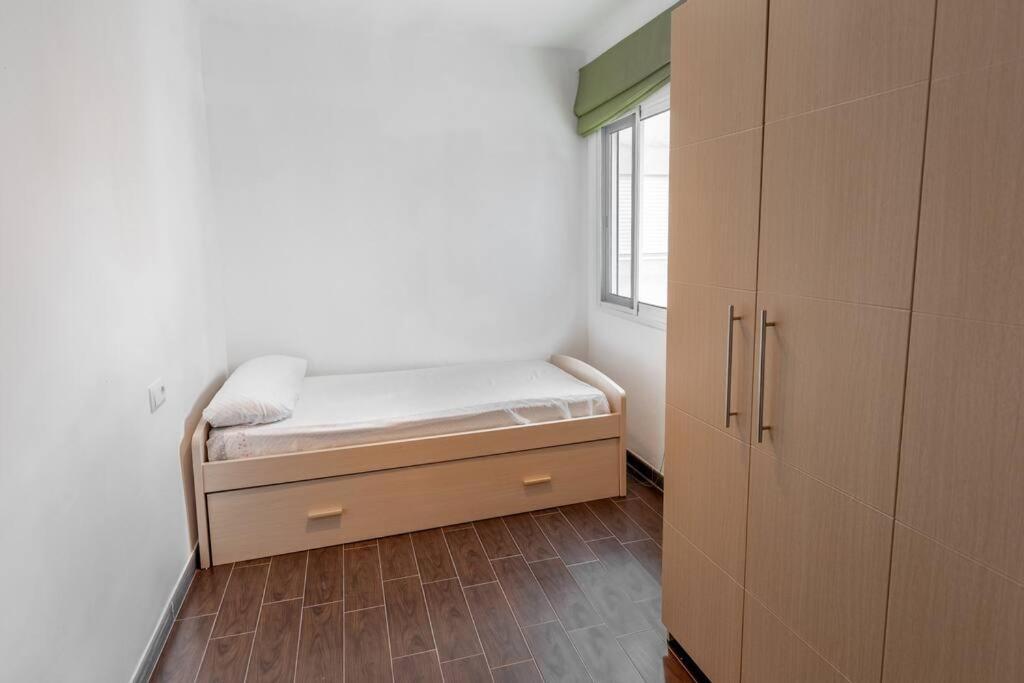 Apartamento Centrico En Peñíscola 외부 사진